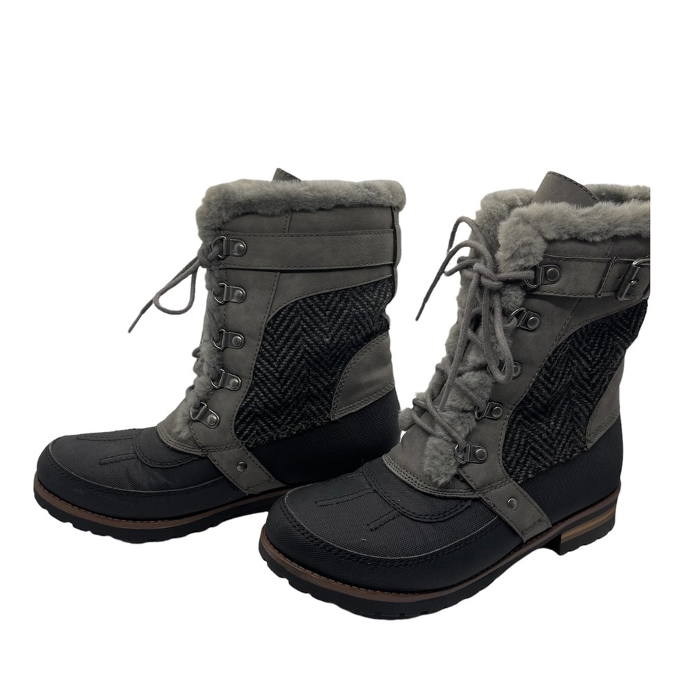 Rock & Candy | Winter Boots